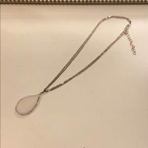 Costume jewelry - necklace